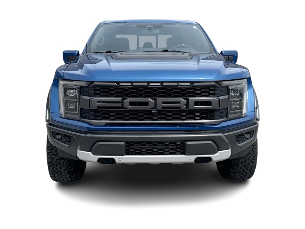 Thumbnail: 2022 Ford F-150 - 6