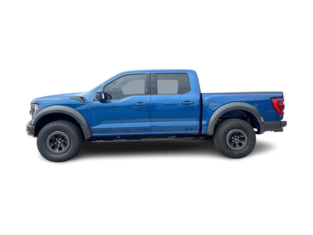 Thumbnail: 2022 Ford F-150 - 3