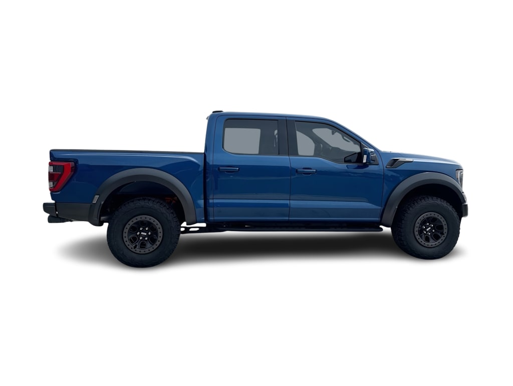 Thumbnail: 2022 Ford F-150 - 20