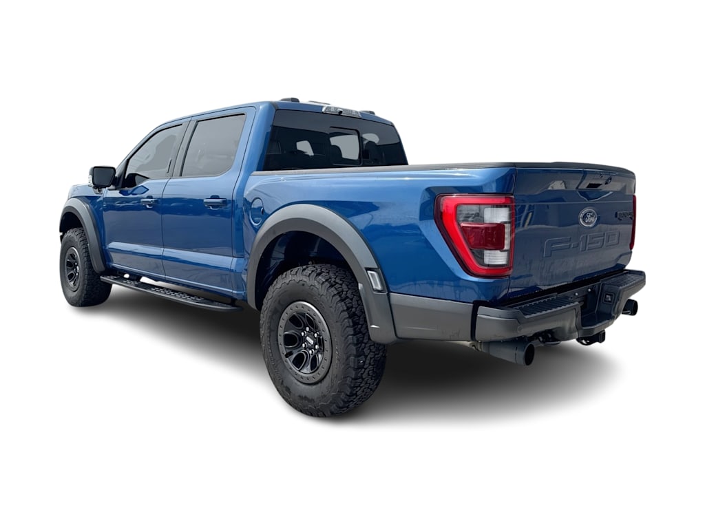 Thumbnail: 2022 Ford F-150 - 4