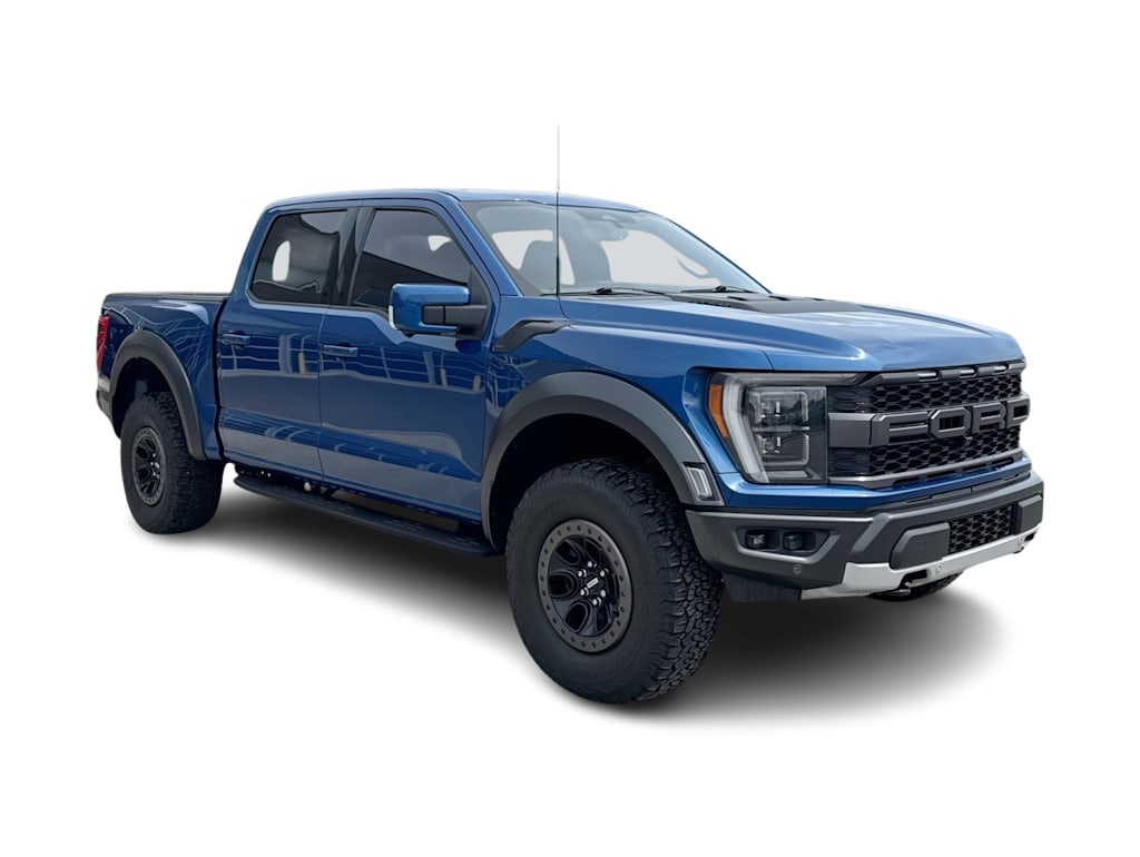 Thumbnail: 2022 Ford F-150 - 21