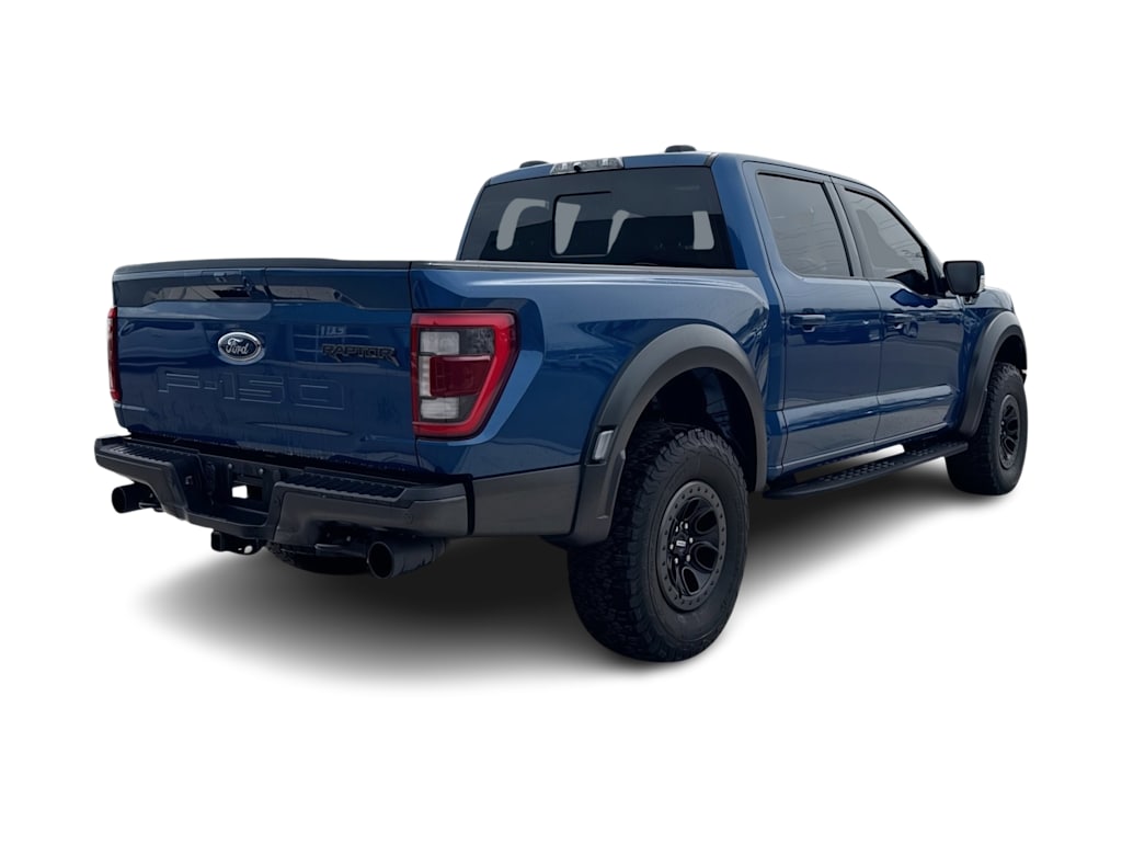 Thumbnail: 2022 Ford F-150 - 19