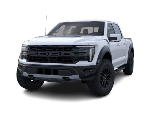 Thumbnail: 2026 Ford F-150 - 5