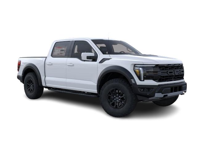 Thumbnail: 2026 Ford F-150 - 14