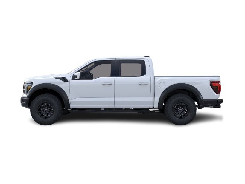 Thumbnail: 2026 Ford F-150 - 3