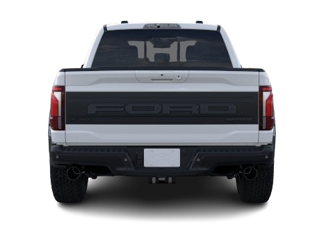 Thumbnail: 2026 Ford F-150 - 4