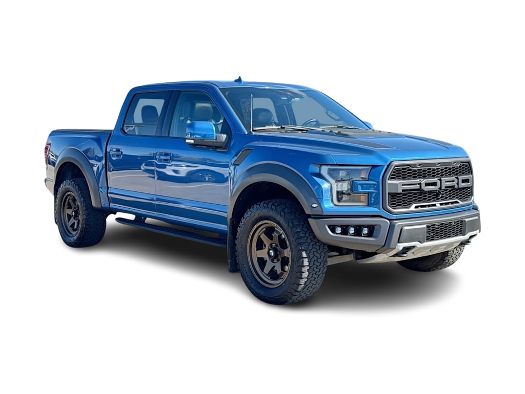 Thumbnail: 2019 Ford F-150 - 21