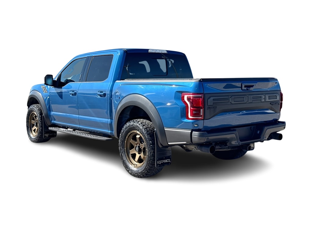 Thumbnail: 2019 Ford F-150 - 18