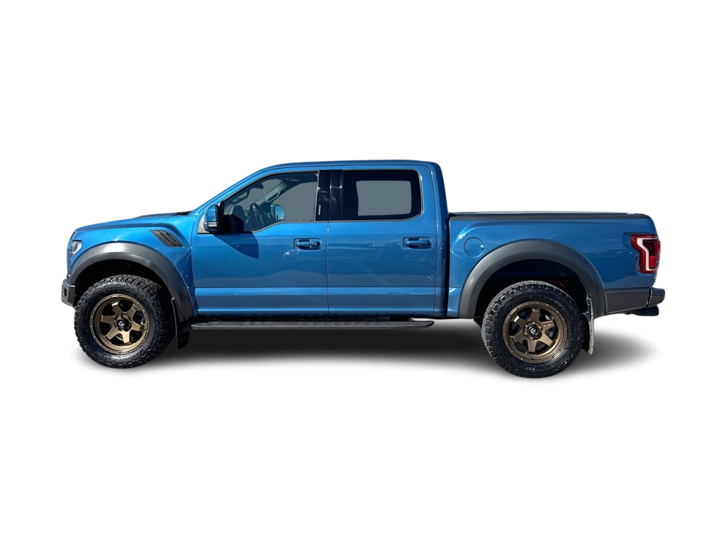 Thumbnail: 2019 Ford F-150 - 3