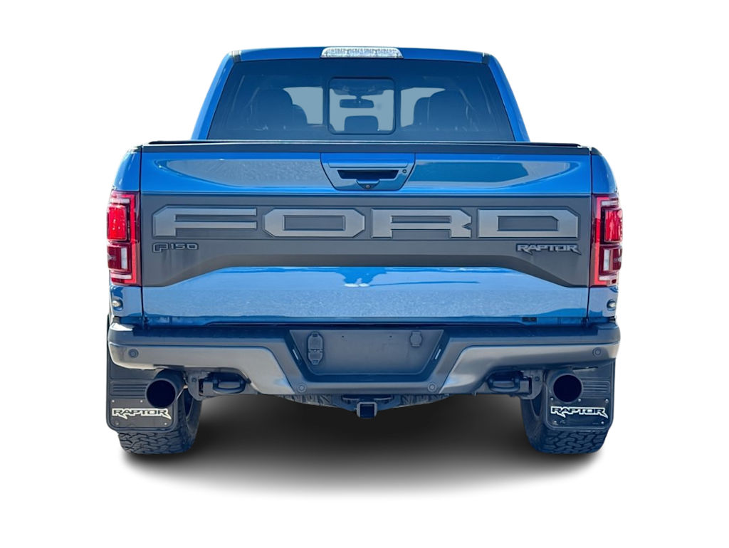Thumbnail: 2019 Ford F-150 - 4