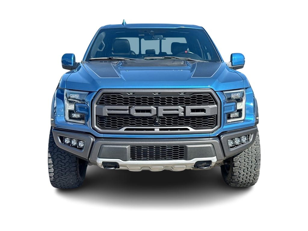 Thumbnail: 2019 Ford F-150 - 5