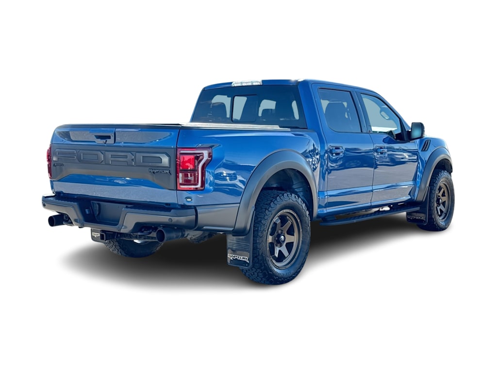 Thumbnail: 2019 Ford F-150 - 19