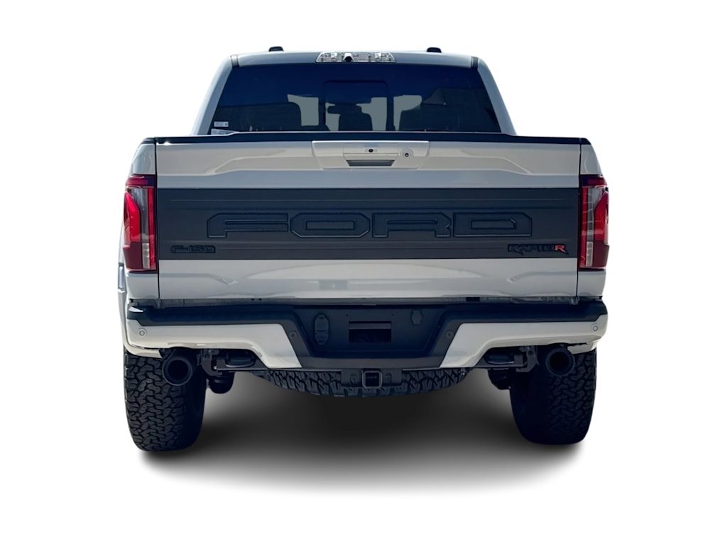 Thumbnail: 2026 Ford F-150 - 5