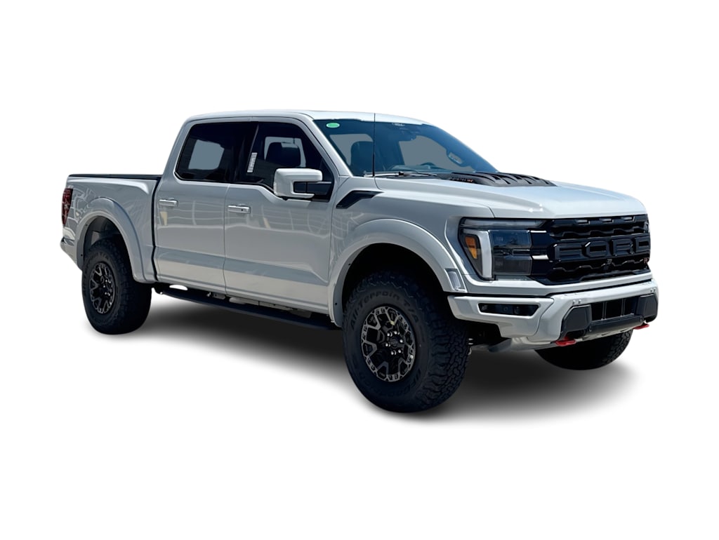 Thumbnail: 2026 Ford F-150 - 22