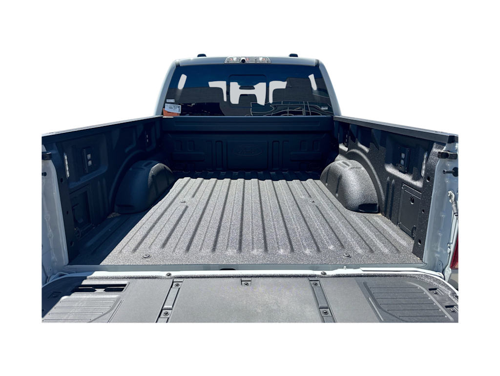 Thumbnail: 2026 Ford F-150 - 17