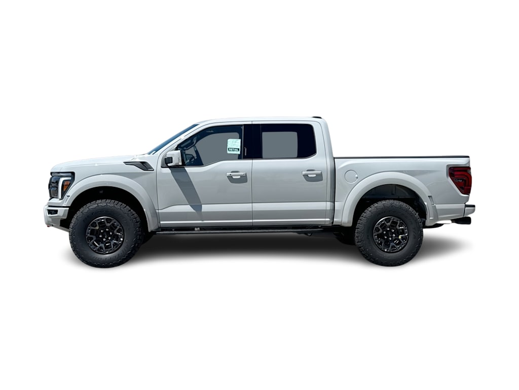 Thumbnail: 2026 Ford F-150 - 3