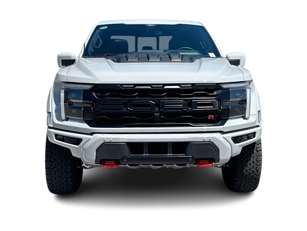 Thumbnail: 2026 Ford F-150 - 6