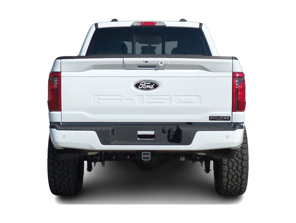 Thumbnail: 2025 Ford F-150 - 5