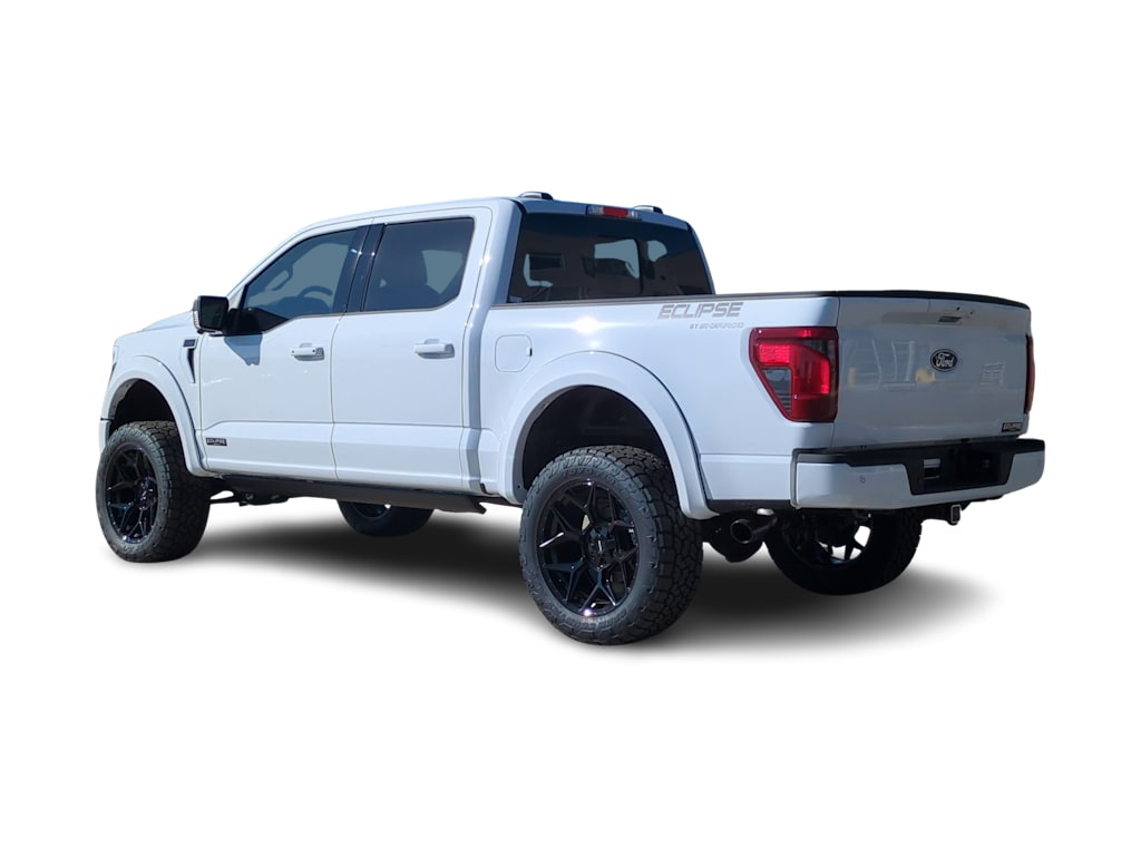 Thumbnail: 2025 Ford F-150 - 4