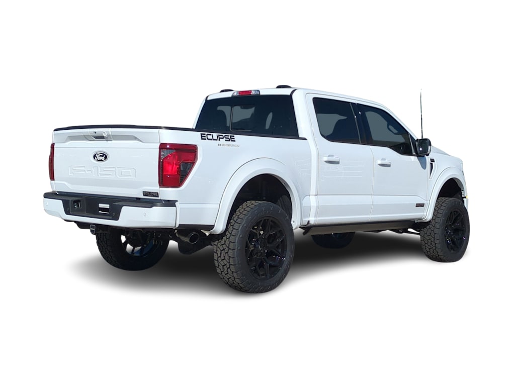 Thumbnail: 2025 Ford F-150 - 20