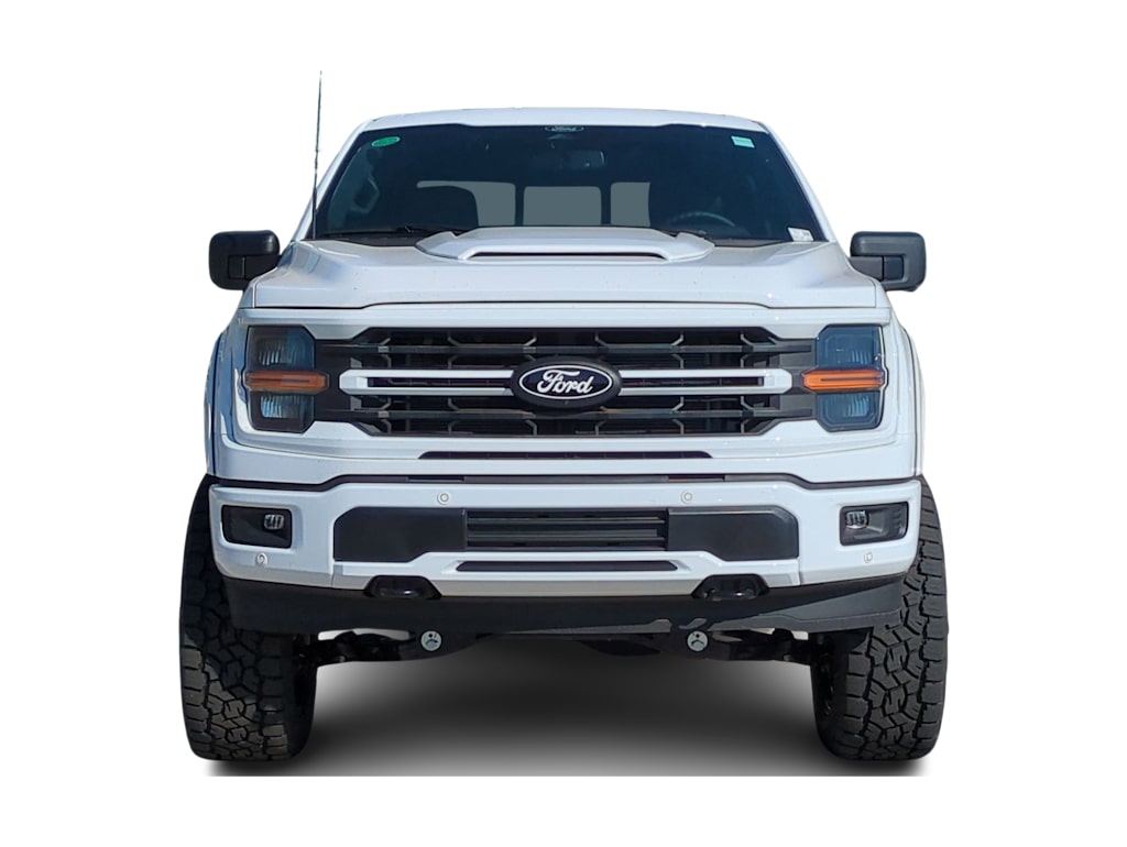 Thumbnail: 2025 Ford F-150 - 6