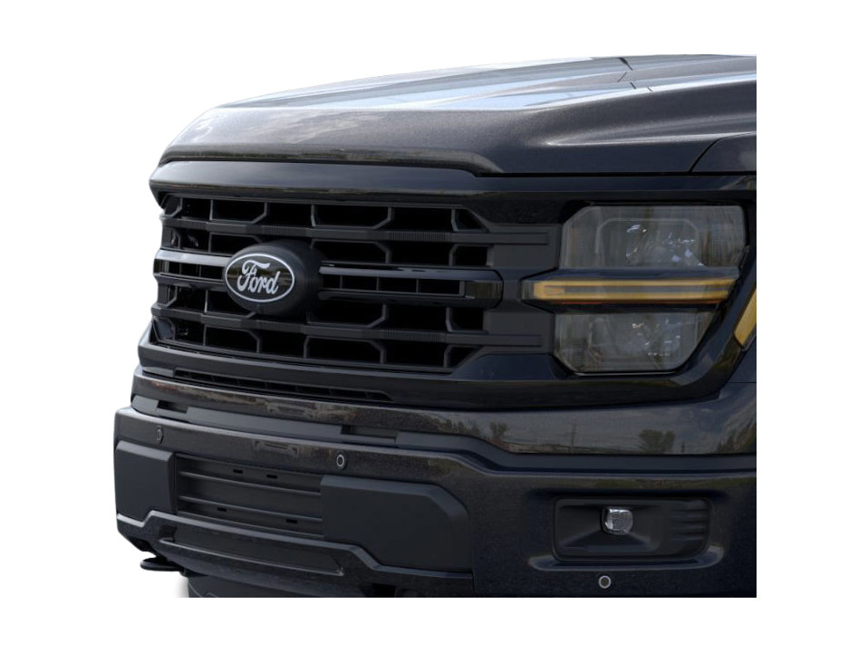 Thumbnail: 2025 Ford F-150 - 19