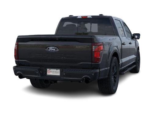 Thumbnail: 2025 Ford F-150 - 15