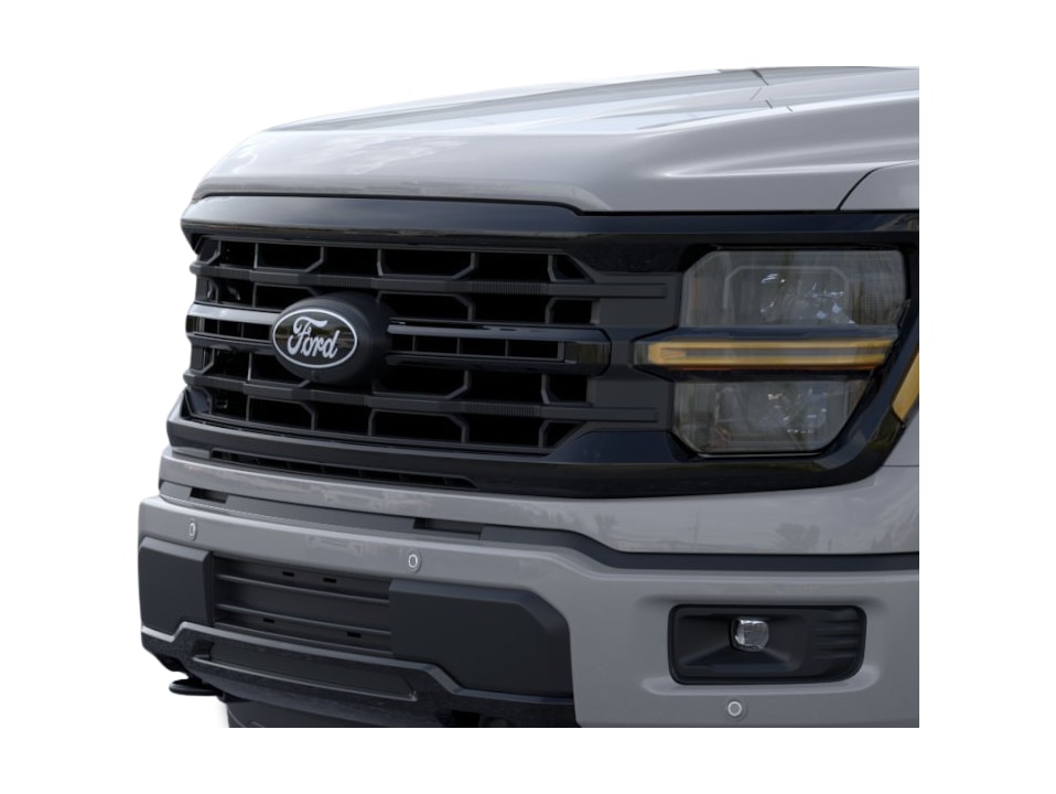 Thumbnail: 2026 Ford F-150 - 18