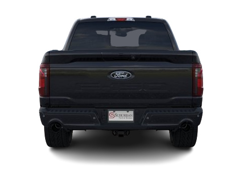 Thumbnail: 2026 Ford F-150 - 4