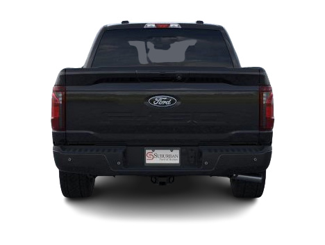 Thumbnail: 2025 Ford F-150 - 12