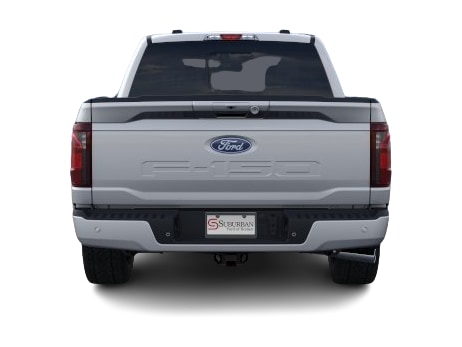 Thumbnail: 2026 Ford F-150 - 5