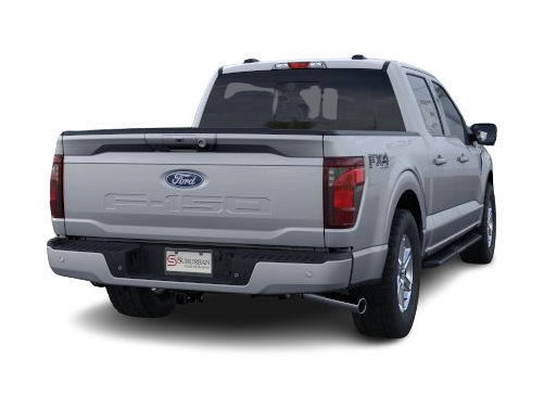 Thumbnail: 2026 Ford F-150 - 14