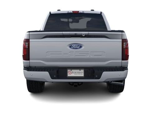 Thumbnail: 2026 Ford F-150 - 4
