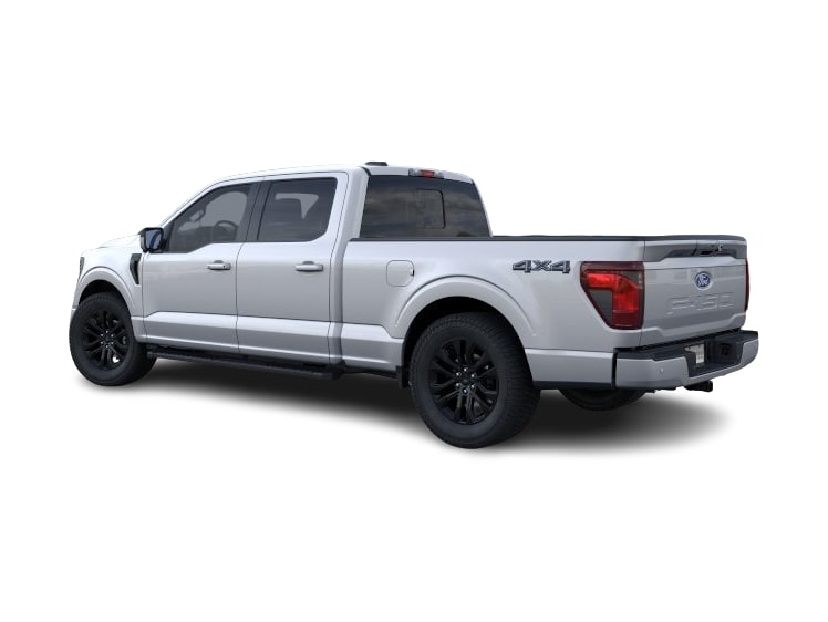 Thumbnail: 2026 Ford F-150 - 12