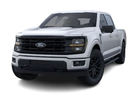 Thumbnail: 2026 Ford F-150 - 5