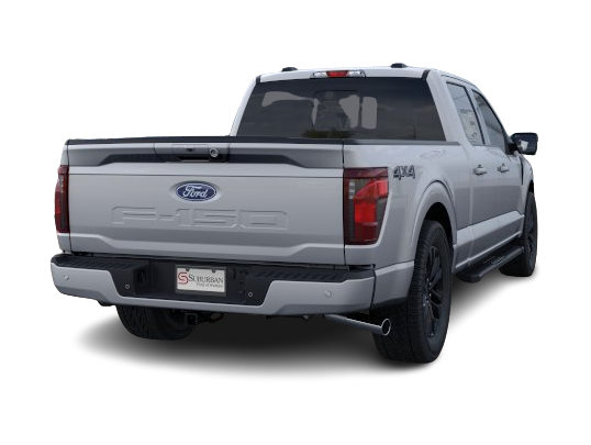 Thumbnail: 2026 Ford F-150 - 15