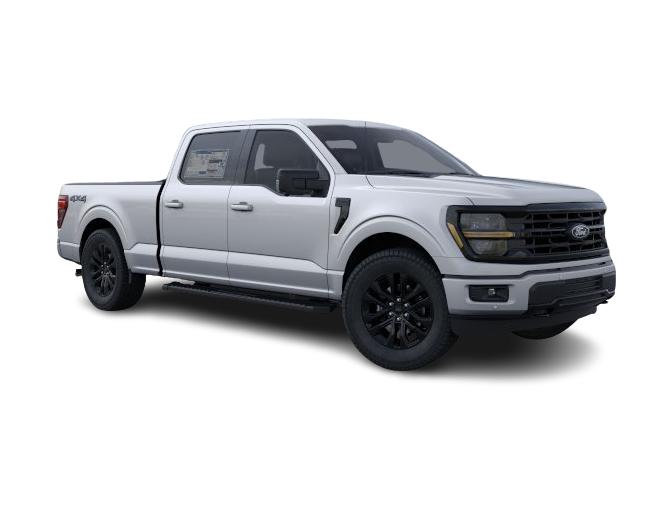 Thumbnail: 2026 Ford F-150 - 14