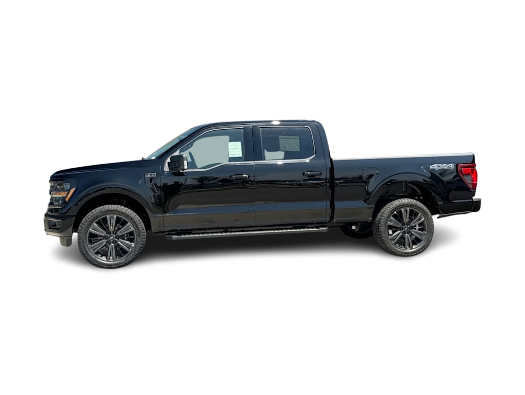 Thumbnail: 2026 Ford F-150 - 3