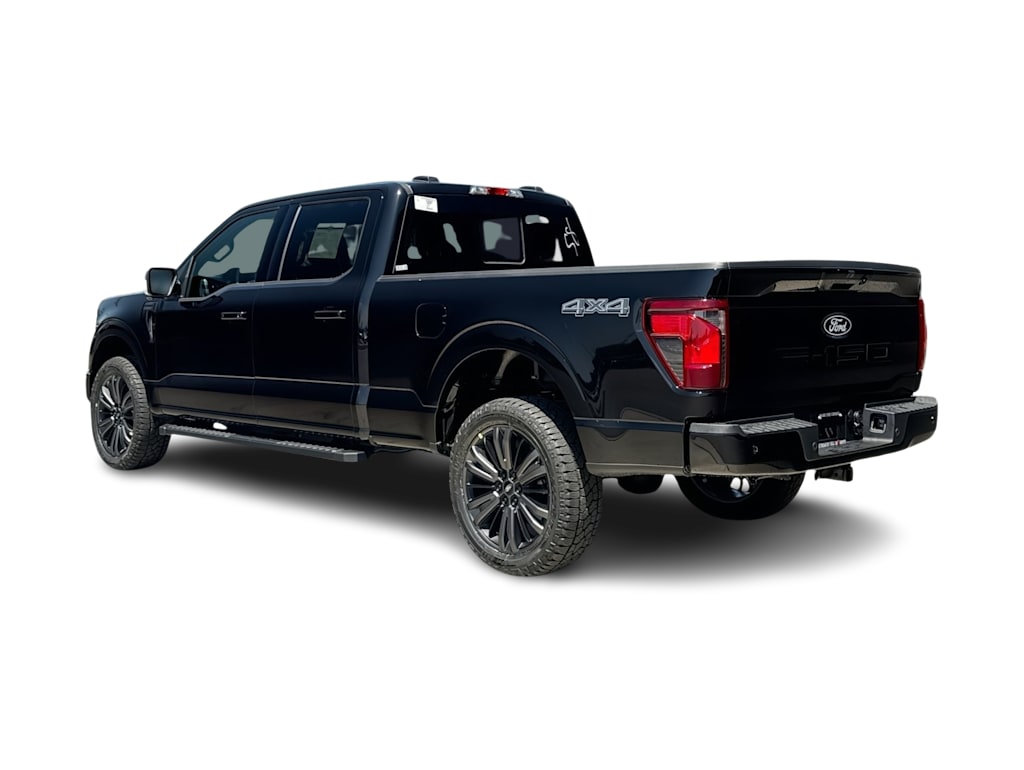 Thumbnail: 2026 Ford F-150 - 4