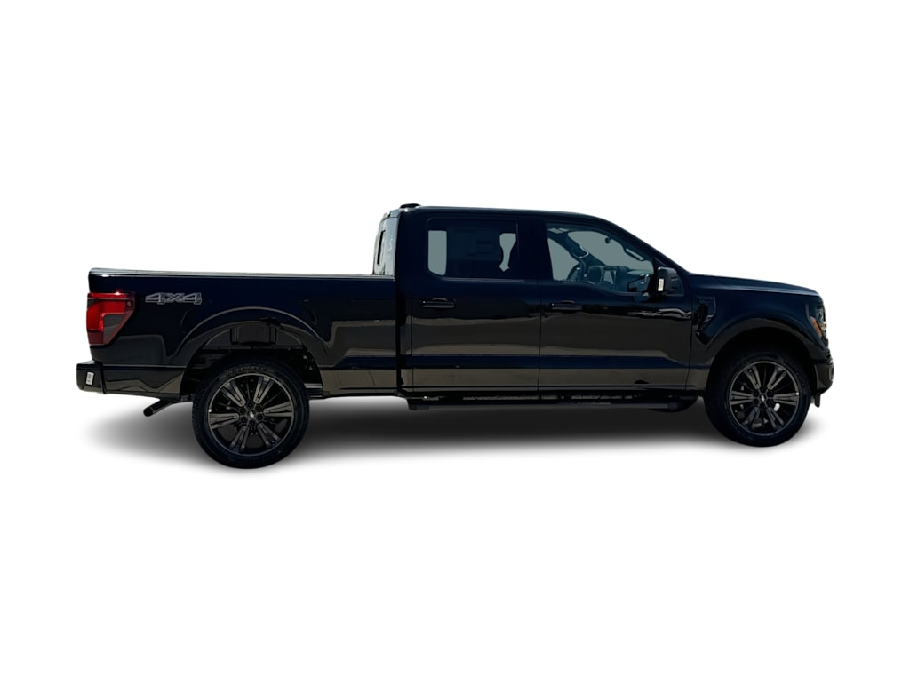 Thumbnail: 2026 Ford F-150 - 20
