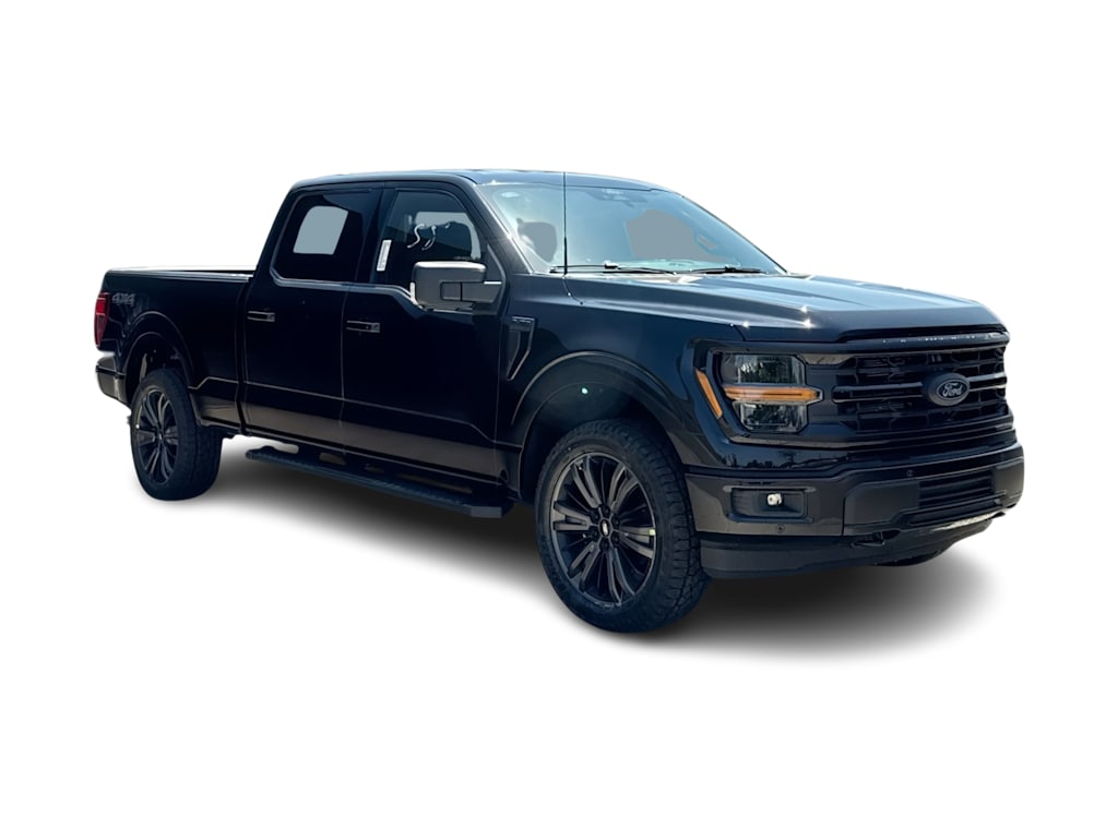 Thumbnail: 2026 Ford F-150 - 21