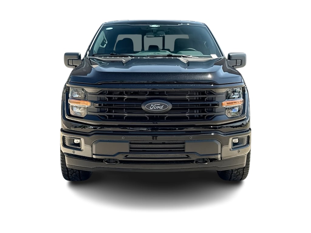 Thumbnail: 2026 Ford F-150 - 6