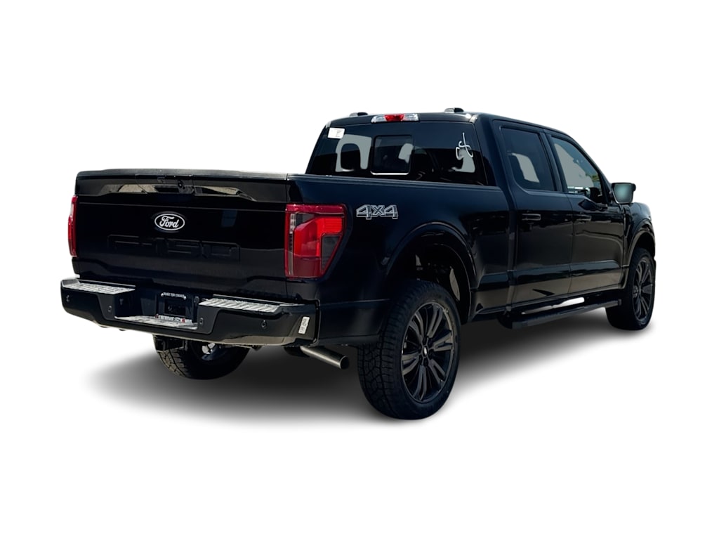 Thumbnail: 2026 Ford F-150 - 19