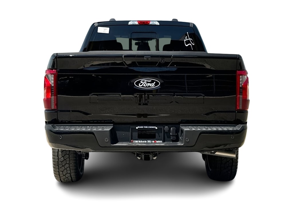 Thumbnail: 2026 Ford F-150 - 5
