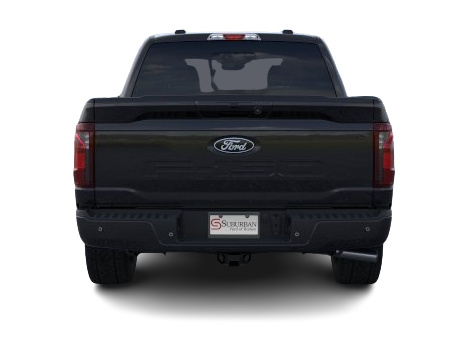 Thumbnail: 2026 Ford F-150 - 8