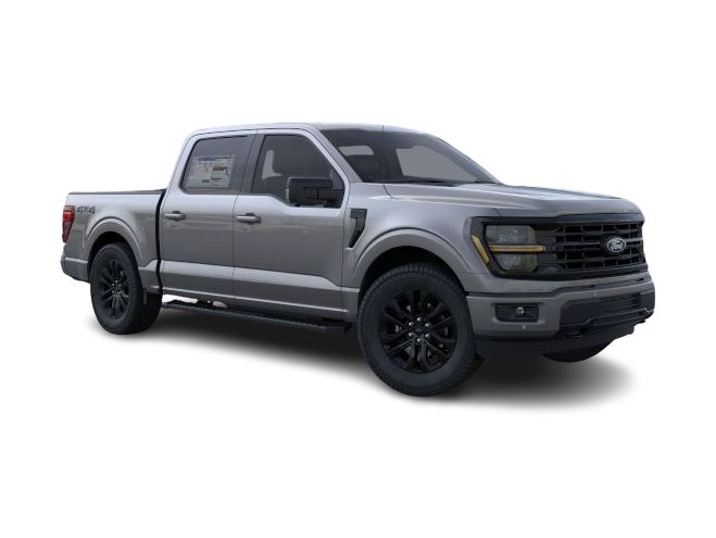 Thumbnail: 2026 Ford F-150 - 14