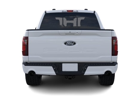 Thumbnail: 2026 Ford F-150 - 5
