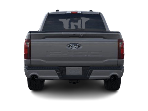 Thumbnail: 2025 Ford F-150 - 5