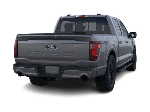 Thumbnail: 2025 Ford F-150 - 14