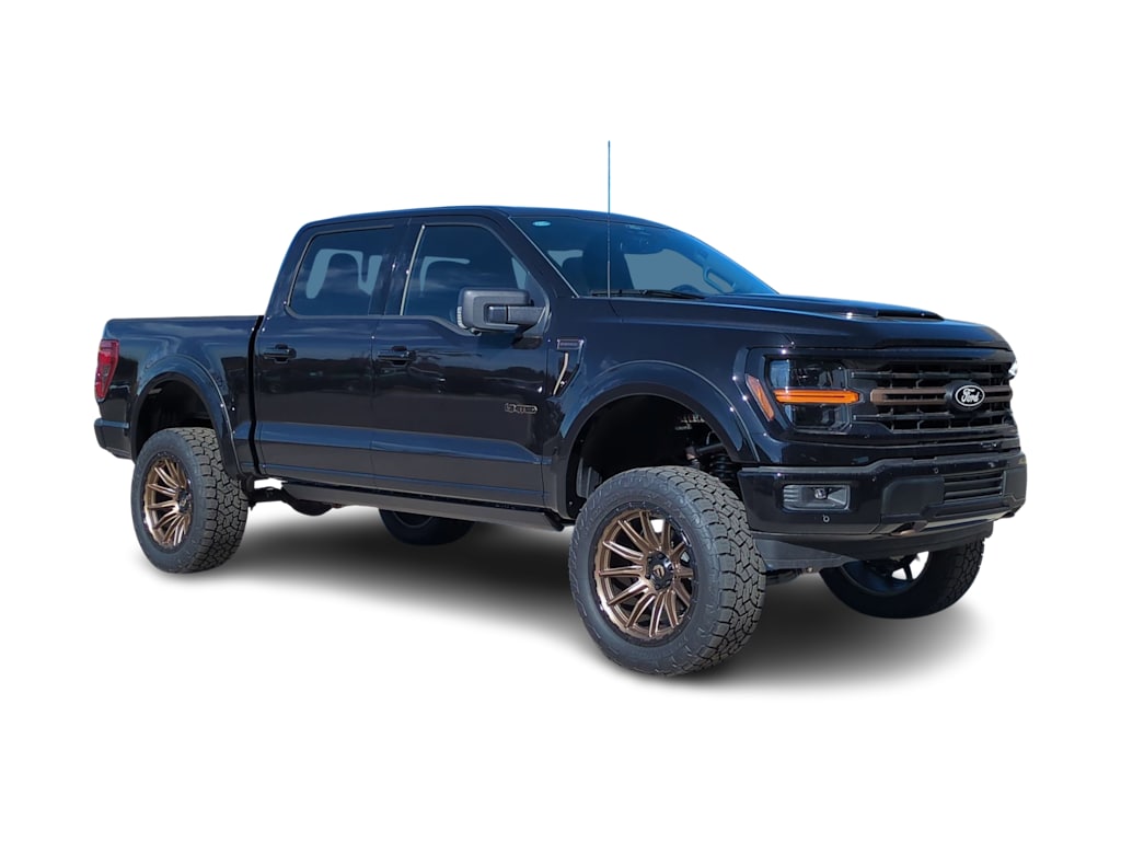 Thumbnail: 2025 Ford F-150 - 22